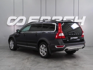 Универсал Volvo XC70 2011 года, 1749000 рублей, Воронеж