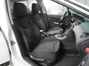 Хетчбэк Peugeot 308 2011 года, 529000 рублей, Воронеж