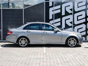 Седан Mercedes-benz C-класс 2010 года, 1130000 рублей, Краснодар