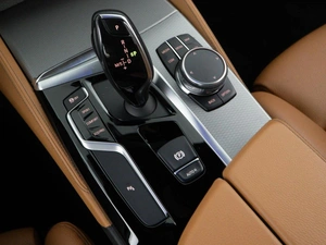 Седан BMW 5 серия 2018 года, 4088444 рублей, Москва
