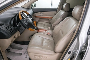 Внедорожник Lexus RX 2007 года, 1499000 рублей, Красноярск