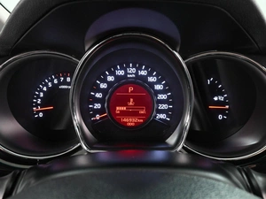 Хетчбэк Kia Ceed 2013 года, 1299000 рублей, Аксай