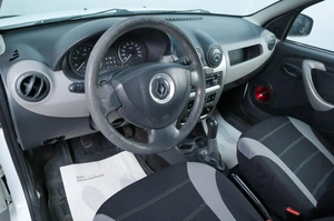 Хетчбэк Renault Sandero 2012 года, 459000 рублей, Челябинск