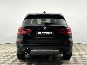 Внедорожник BMW X3 2018 года, 3259900 рублей, Казань