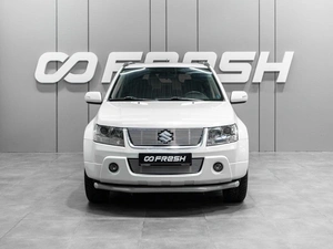 Внедорожник Suzuki Grand Vitara 2011 года, 950000 рублей, Тюмень