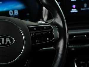 Седан Kia K5 2020 года, 2816444 рублей, Москва