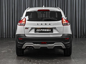 Хетчбэк ВАЗ (LADA) XRAY Cross 2020 года, 1275000 рублей, Ставрополь