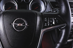 Внедорожник Opel Mokka 2014 года, 1199000 рублей, Пермь