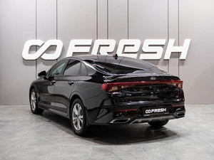 Седан Kia K5 2021 года, 2782000 рублей, Тюмень