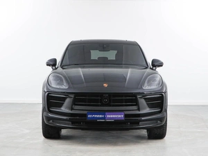 Внедорожник Porsche Macan GTS 2022 года, 10688888 рублей, Москва