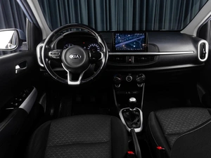 Хетчбэк Kia Picanto 2020 года, 999000 рублей, Тюмень