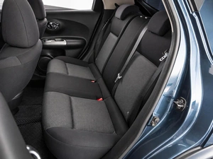 Внедорожник Nissan Juke 2011 года, 819000 рублей, Тюмень
