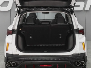 Внедорожник Geely Coolray 2024 года, 2290000 рублей, Ростов-на-Дону