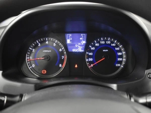Седан Hyundai Solaris 2015 года, 809900 рублей, Казань