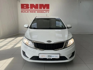 Хэтчбек Kia Rio 2014 года, 825000 рублей, Смоленск