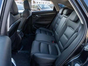 Внедорожник Geely Tugella 2019 года, 2129000 рублей, Саратов