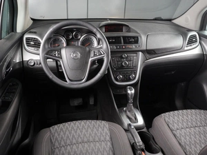 Внедорожник Opel Mokka 2014 года, 1242000 рублей, Минеральные Воды