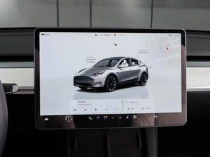 Внедорожник Tesla Model Y 2022 года, 4999000 рублей, Тюмень