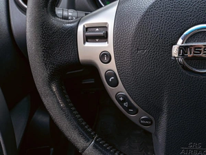 Внедорожник Nissan Qashqai 2010 года, 1035000 рублей, Краснодар