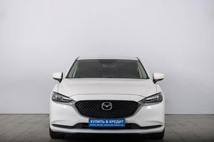 Седан Mazda 6 2019 года, 2549000 рублей, Томск