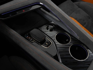 Лифтбек Zeekr 001 2023 года, 4549999 рублей, Москва