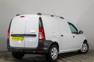 Фургон ВАЗ (LADA) Largus 2018 года, 529000 рублей, Пермь