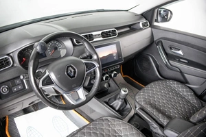 Внедорожник Renault Duster 2021 года, 1949000 рублей, Пермь