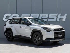 Внедорожник Toyota RAV4 2026 года, 4370000 рублей, Краснодар