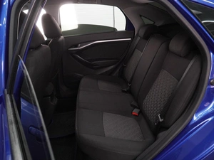 Седан ВАЗ (LADA) Vesta 2020 года, 964000 рублей, Воронеж