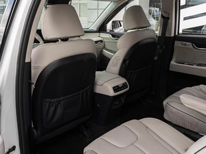 Внедорожник Hyundai Palisade 2023 года, 6280000 рублей, Краснодар