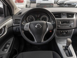 Седан Nissan Sentra 2014 года, 1029000 рублей, Саратов