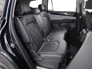 Внедорожник Volkswagen Teramont 2022 года, 4974444 рублей, Москва