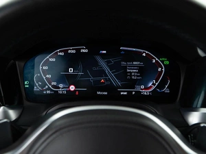 Купе BMW 4 серия 2022 года, 6099050 рублей, Москва