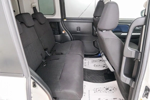 Минивэн Toyota Roomy 2017 года, 1039000 рублей, Красноярск