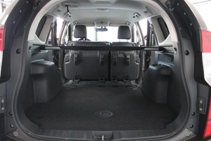 Внедорожник Mitsubishi Pajero Sport 2017 года, 3150000 рублей, Красноярск