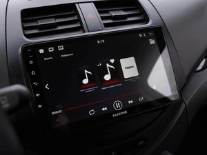 Хетчбэк Ravon R2 2017 года, 749000 рублей, Волгоград