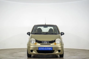 Хетчбэк Daewoo Matiz 2005 года, 249000 рублей, Оренбург