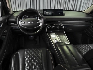 Внедорожник Genesis GV80 2020 года, 4249000 рублей, Ставрополь