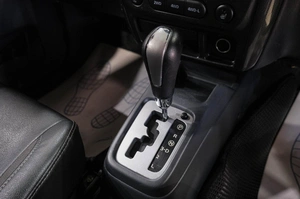 Внедорожник Suzuki Jimny 2010 года, 859000 рублей, Новокузнецк