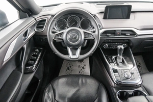 Внедорожник Mazda CX-9 2017 года, 2889000 рублей, Красноярск