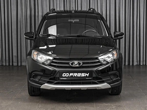Универсал ВАЗ (LADA) Granta Cross 2023 года, 864000 рублей, Ставрополь