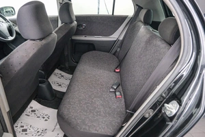 Хетчбэк Toyota Vitz 2009 года, 499000 рублей, Красноярск