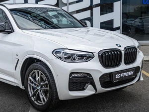 Внедорожник BMW X4 2020 года, 4999000 рублей, Краснодар