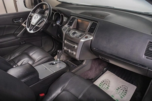 Внедорожник Nissan Murano 2014 года, 1499000 рублей, Томск