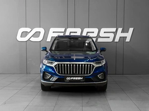 Внедорожник Hongqi HS5 2024 года, 2348000 рублей, Тверь
