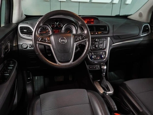 Внедорожник Opel Mokka 2012 года, 1209000 рублей, Воронеж