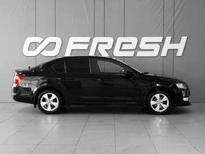 Лифтбек Skoda Octavia 2014 года, 1419000 рублей, Тверь