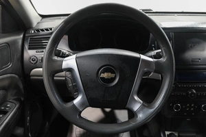 Седан Chevrolet Epica 2011 года, 649000 рублей, Новокузнецк