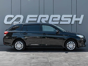 Универсал Toyota Corolla Fielder 2018 года, 1180000 рублей, Краснодар