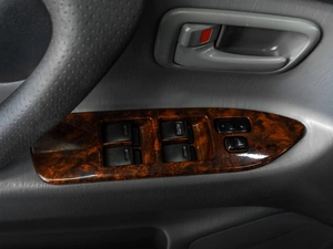 Внедорожник Toyota Land Cruiser 1998 года, 1619000 рублей, Тюмень